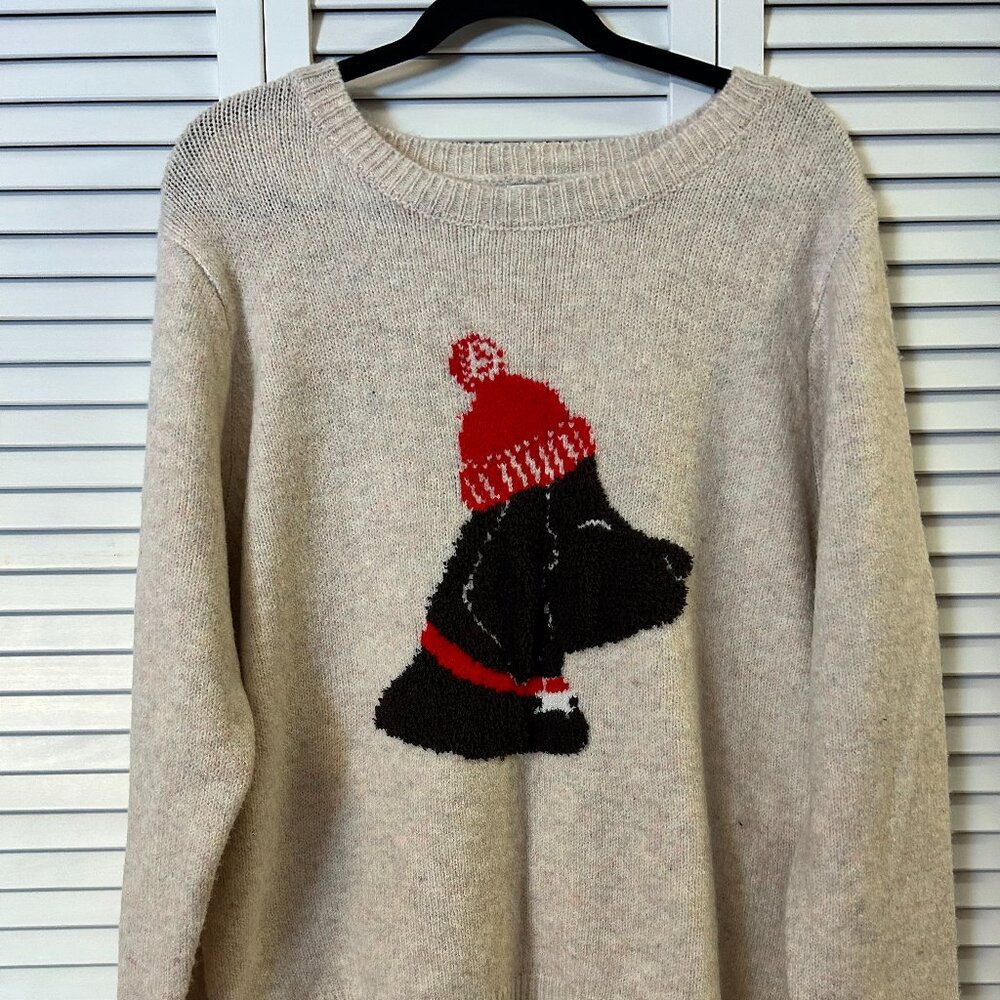 New Cupecakes & Cashmere Sweater: Size XL - Picture 1 of 10